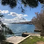 New House In Charming Fisherman Village Few Steps From The Sea Extra Position Nyaraló *