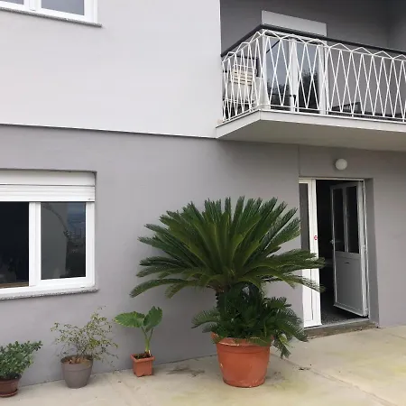 New House In Charming Fisherman Village Few Steps From The Sea Extra Position