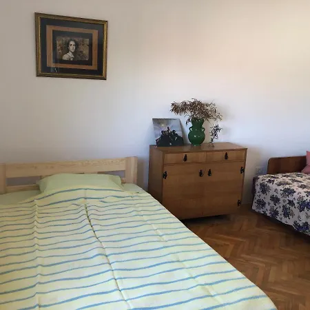 New House In Charming Fisherman Village Few Steps From The Sea Extra Position Kali