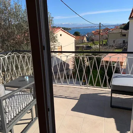 Casa vacanze New House In Charming Fisherman Village Few Steps From The Sea Extra Position