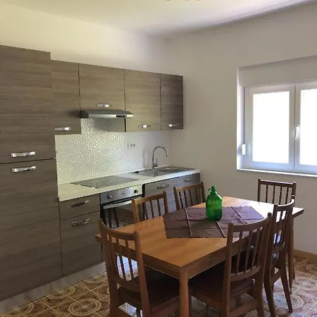 New House In Charming Fisherman Village Few Steps From The Sea Extra Position Kali