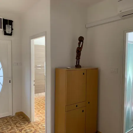 New House In Charming Fisherman Village Few Steps From The Sea Extra Position Casa vacanze Kali