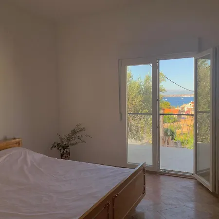 New House In Charming Fisherman Village Few Steps From The Sea Extra Position Kali