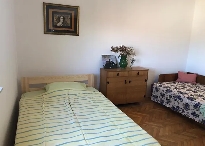 New House In Charming Fisherman Village Few Steps From The Sea Extra Position Kali