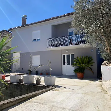 New House In Charming Fisherman Village Few Steps From The Sea Extra Position Kali