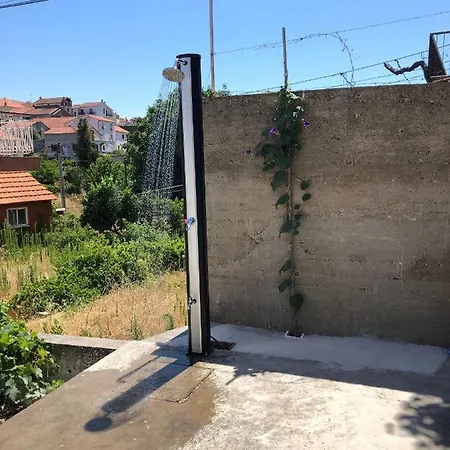 New House In Charming Fisherman Village Few Steps From The Sea Extra Position Ferienhaus *