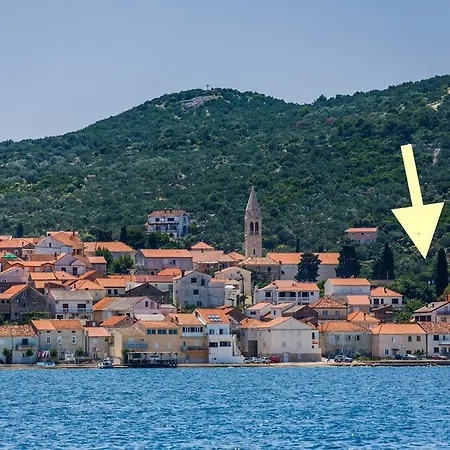 New House In Charming Fisherman Village Few Steps From The Sea Extra Position *