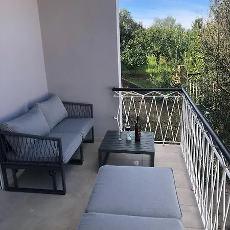 Ferienhaus New House In Charming Fisherman Village Few Steps From The Sea Extra Position *