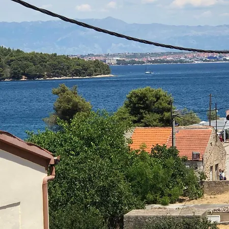 New House In Charming Fisherman Village Few Steps From The Sea Extra Position Dom wakacyjny