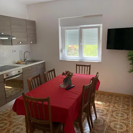 New House In Charming Fisherman Village Few Steps From The Sea Extra Position Ferienhaus Kali
