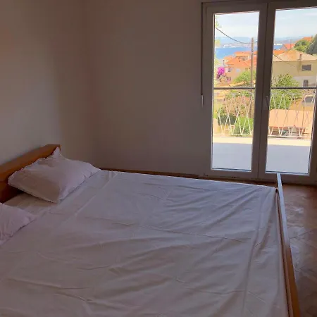 Ferienhaus New House In Charming Fisherman Village Few Steps From The Sea Extra Position Kali