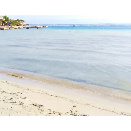 New House In Charming Fisherman Village Few Steps From The Sea Extra Position Kali