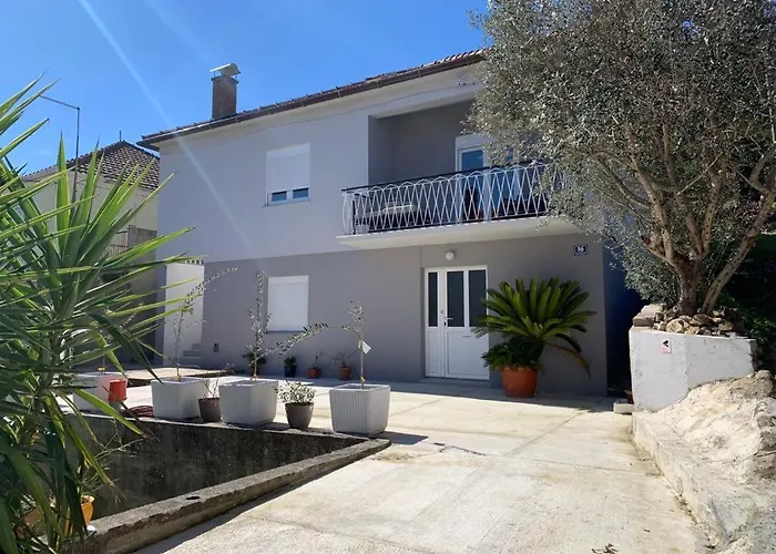 New House In Charming Fisherman Village Few Steps From The Sea Extra Position Кали