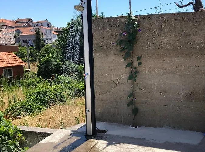 New House In Charming Fisherman Village Few Steps From The Sea Extra Position Dom wakacyjny *