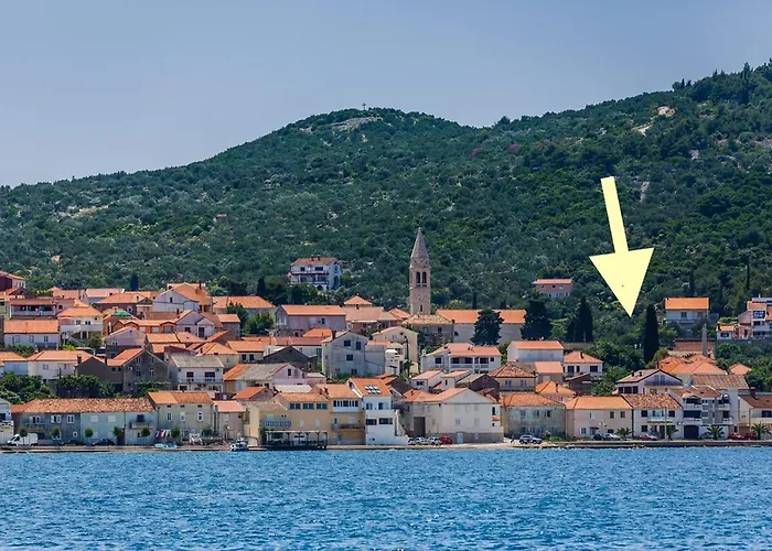 New House In Charming Fisherman Village Few Steps From The Sea Extra Position *