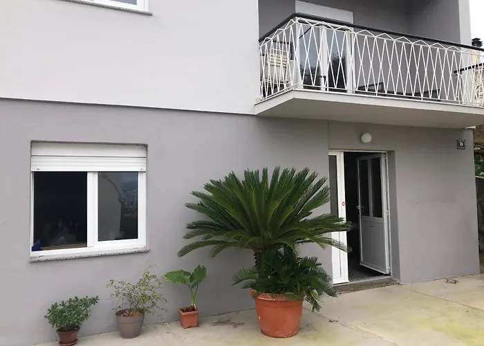 New House In Charming Fisherman Village Few Steps From The Sea Extra Position