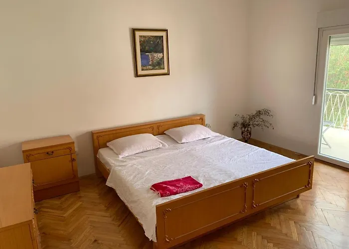 New House In Charming Fisherman Village Few Steps From The Sea Extra Position * Kali