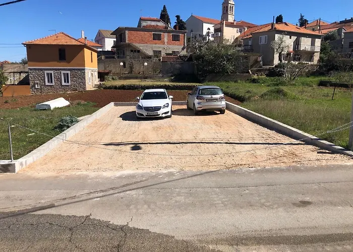 New House In Charming Fisherman Village Few Steps From The Sea Extra Position Дом отдыха Кали