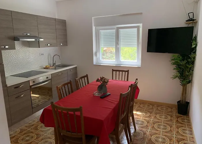 New House In Charming Fisherman Village Few Steps From The Sea Extra Position Dom wakacyjny Kali