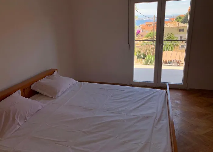 Dom wakacyjny New House In Charming Fisherman Village Few Steps From The Sea Extra Position Kali