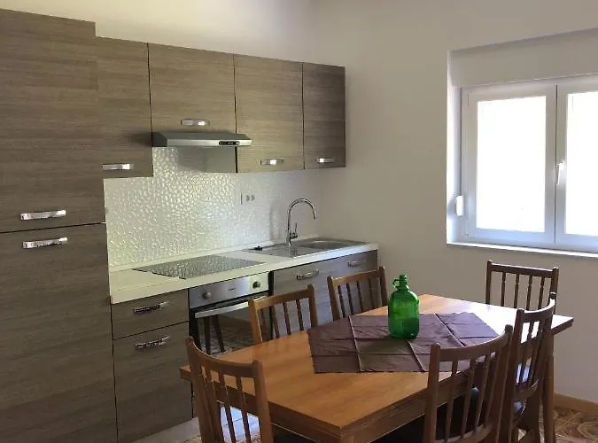 New House In Charming Fisherman Village Few Steps From The Sea Extra Position Kali