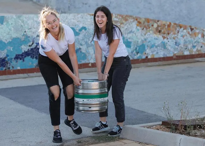 New House In Charming Fisherman Village Few Steps From The Sea Extra Position