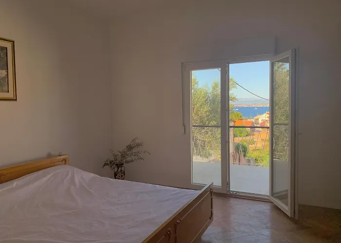 New House In Charming Fisherman Village Few Steps From The Sea Extra Position Кали