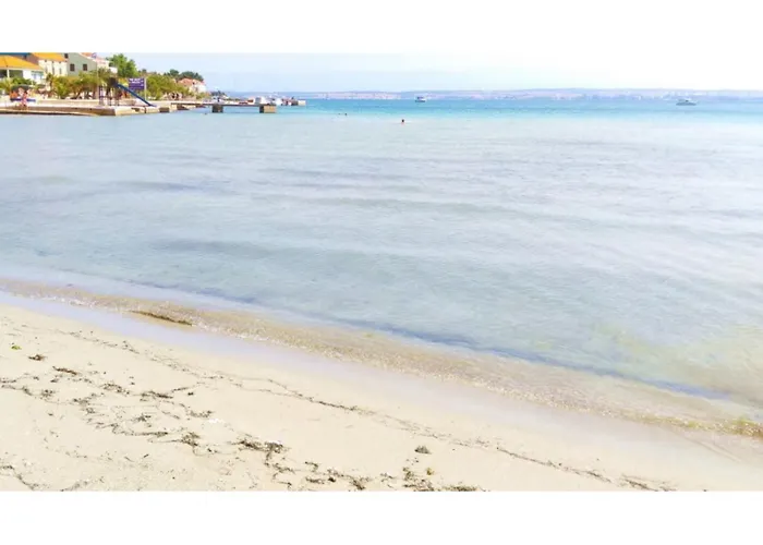 New House In Charming Fisherman Village Few Steps From The Sea Extra Position Kali