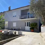 New House In Charming Fisherman Village Few Steps From The Sea Extra Position Kali
