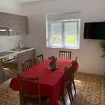 New House In Charming Fisherman Village Few Steps From The Sea Extra Position Hébergement de vacances Kali